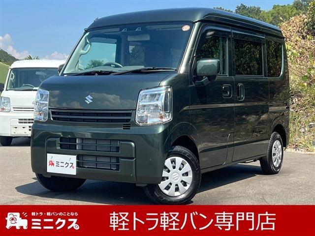 2025 Suzuki Every