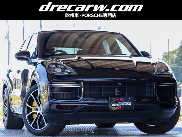 Porsche Cayenne 2