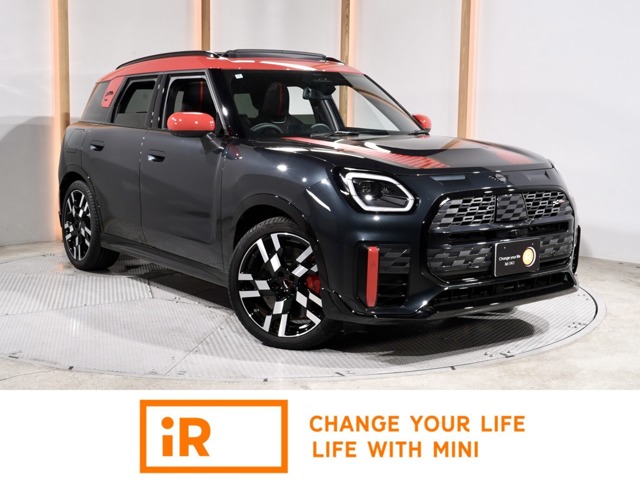 2024 MINI Countryman