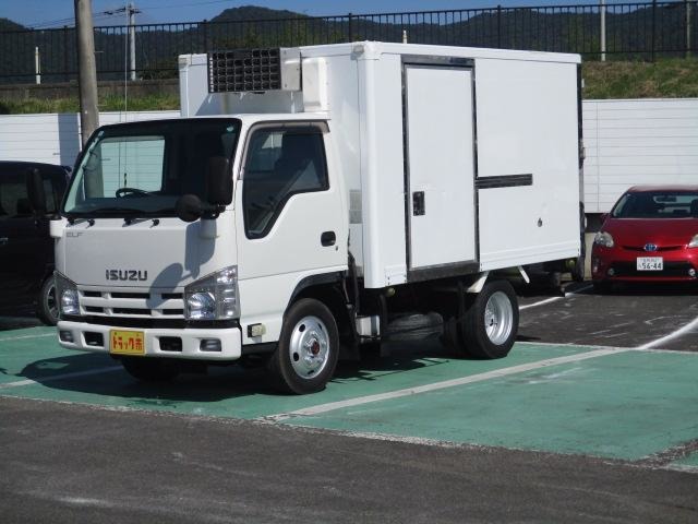 2010 Isuzu Elf