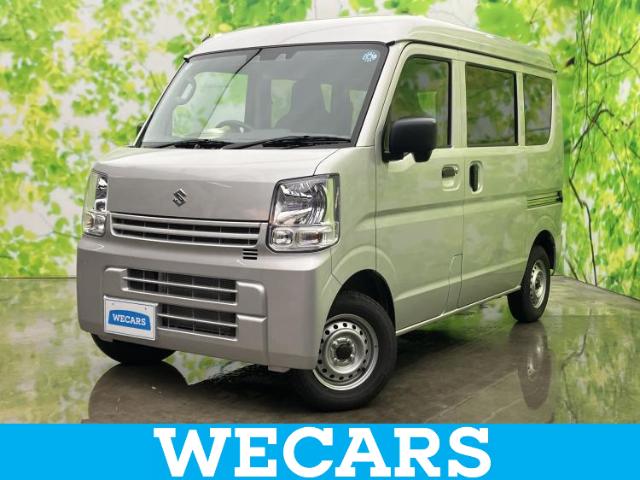 Suzuki Every 1