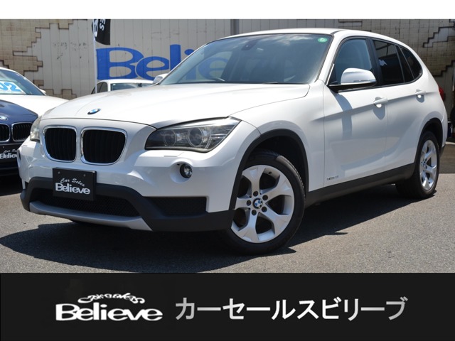 BMW X1 1