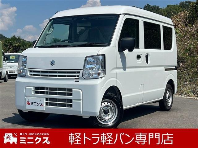 Suzuki Every 1