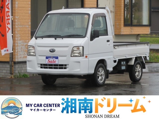 2011 Subaru Sambar Truck