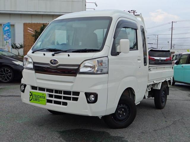 2016 Subaru Sambar Truck