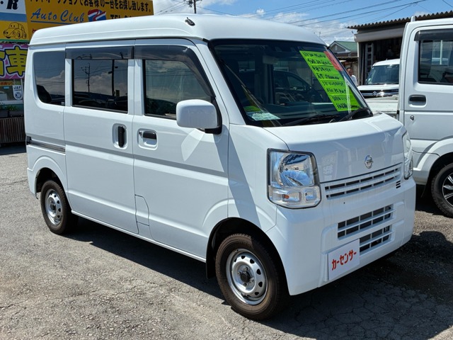 2022 Nissan NV100 Clipper