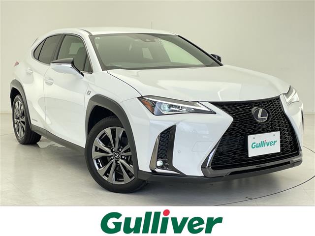 2019 Lexus UX