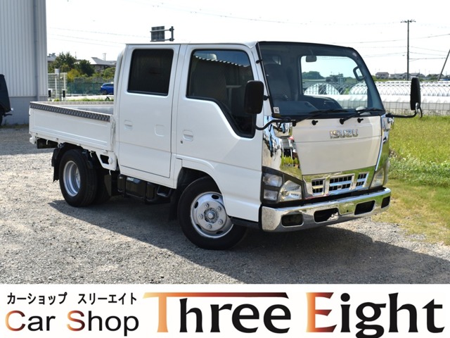 Isuzu Elf 1