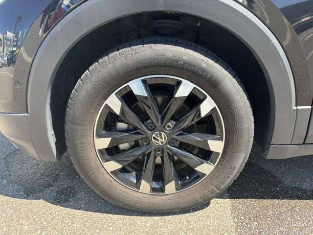 Volkswagen T-Cross 10