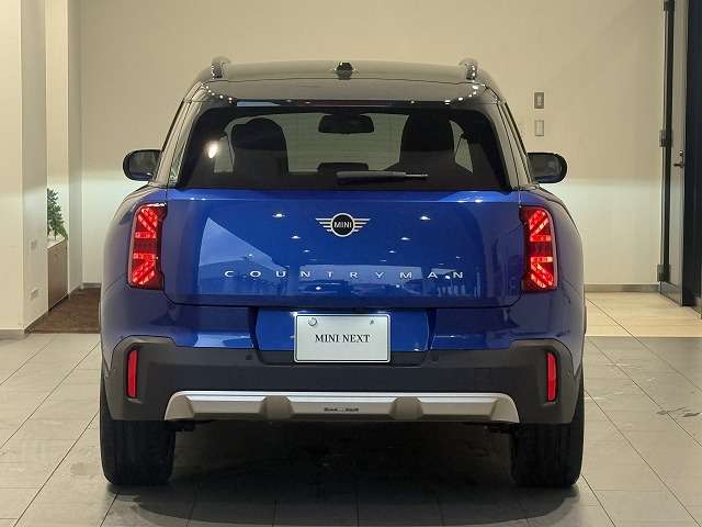 MINI Countryman 11