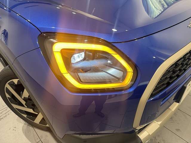 MINI Countryman 12