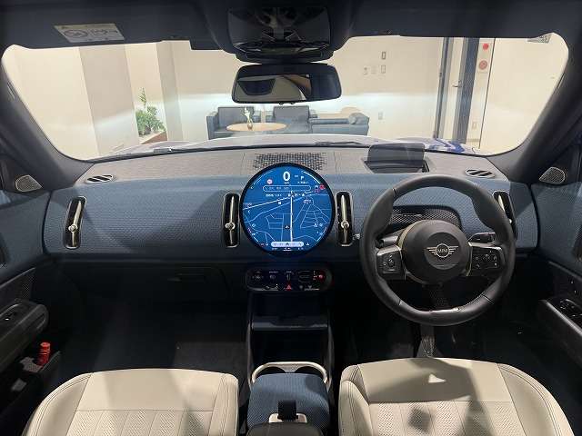 MINI Countryman 6