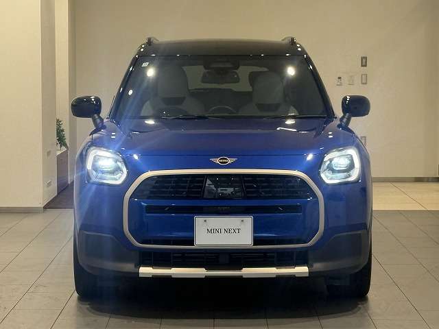 MINI Countryman 10