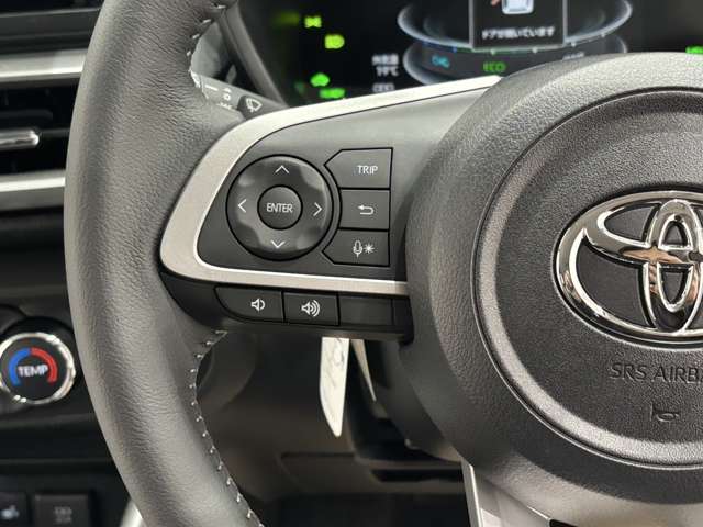 Toyota Raize 8