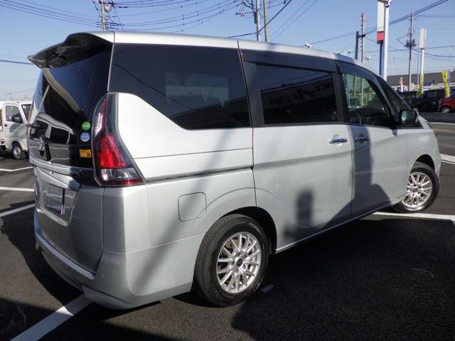 Suzuki Landy 10