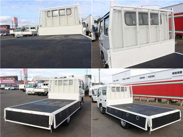 Mitsubishi Fuso Canter 10
