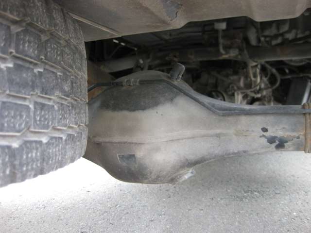 Daihatsu Hijet Truck 12