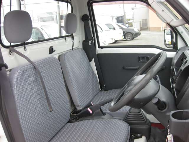 Daihatsu Hijet Truck 6