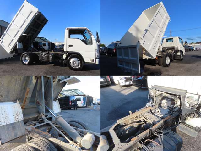 Isuzu Elf 2