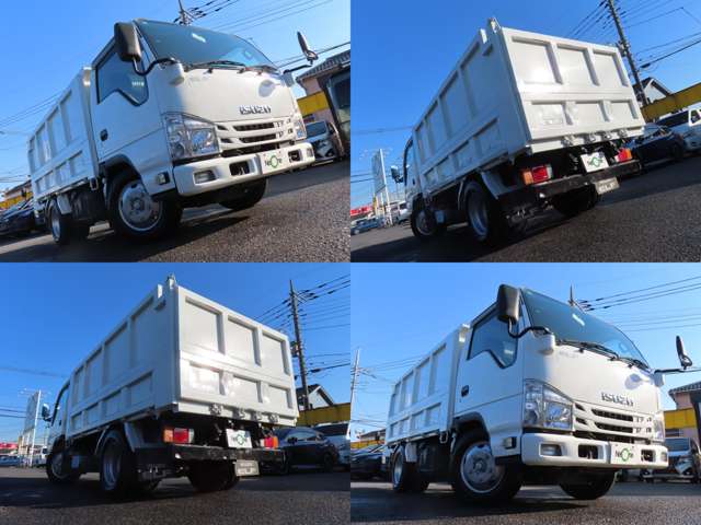 Isuzu Elf 6