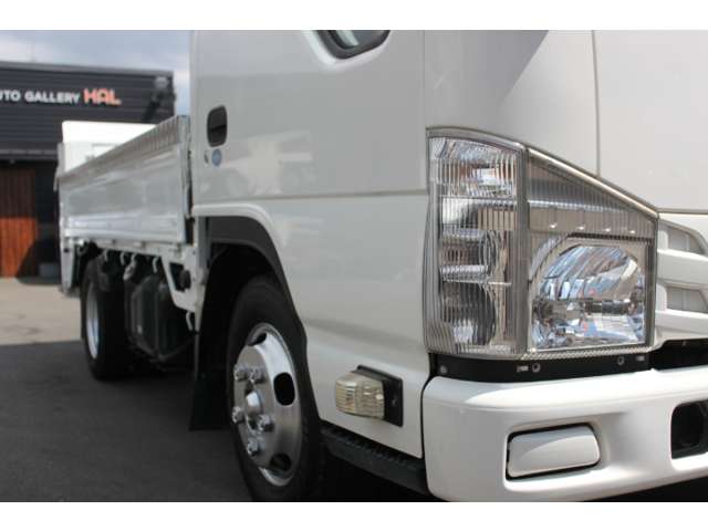 Isuzu Elf 7