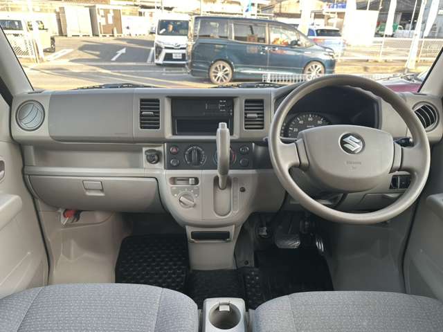 Suzuki Every 2