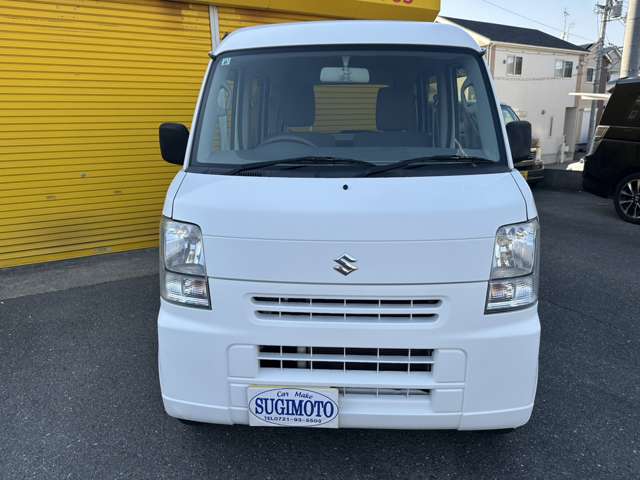 Suzuki Every 5