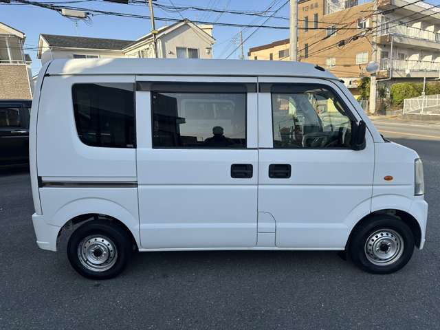 Suzuki Every 7