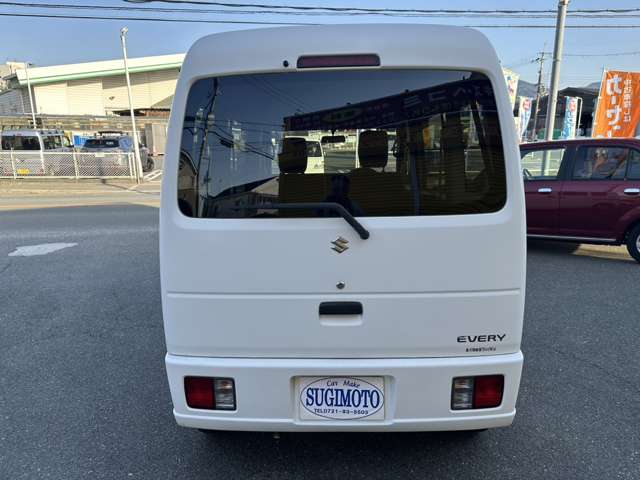 Suzuki Every 10