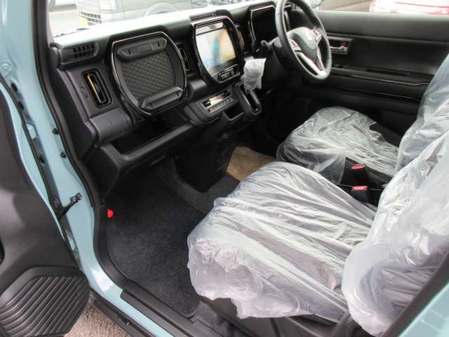 Suzuki Hustler 9