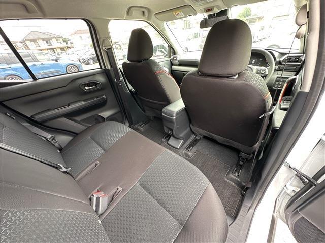 Toyota Raize 12