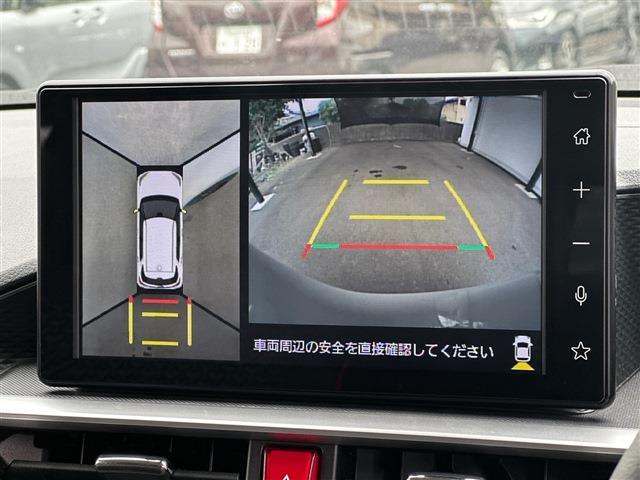 Toyota Raize 4
