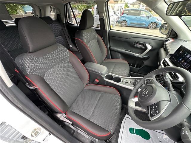 Toyota Raize 8