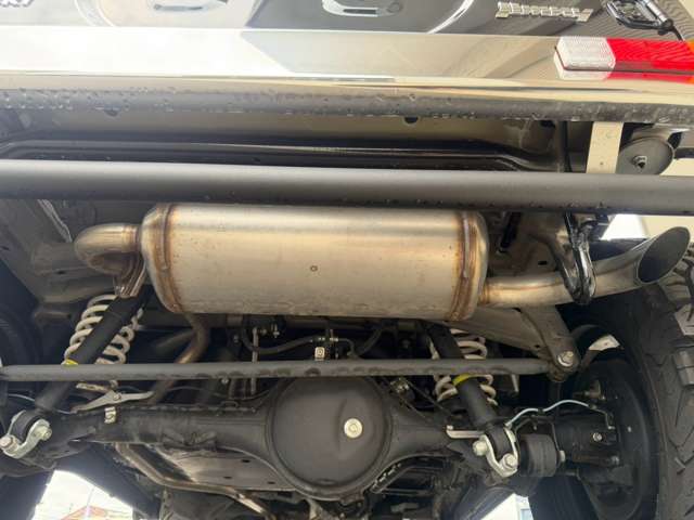 Suzuki Jimny 11