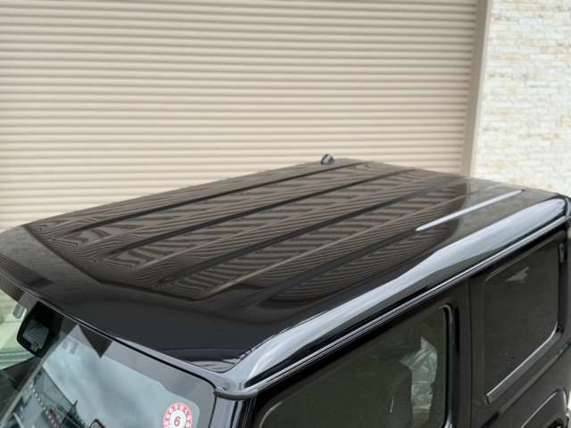 Suzuki Jimny 12