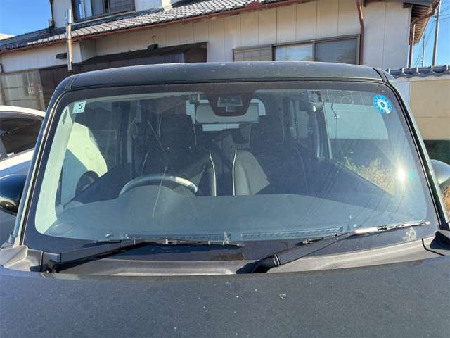 Suzuki Hustler 3