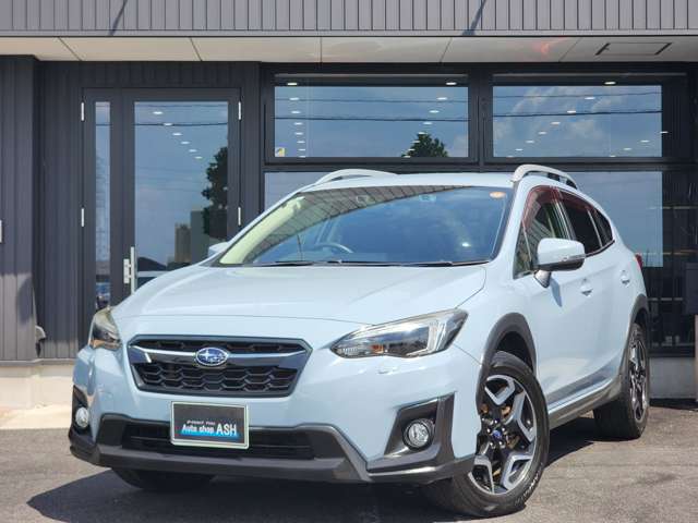 Subaru XV 2