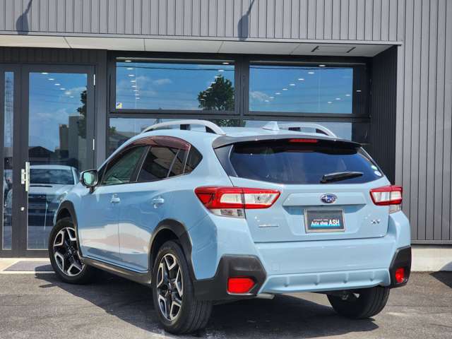 Subaru XV 5