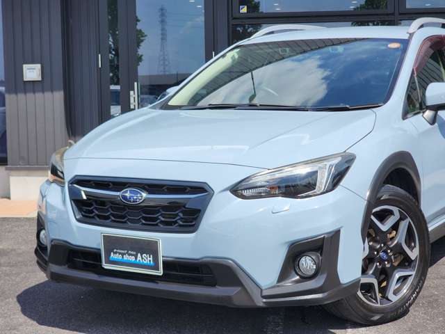 Subaru XV 6