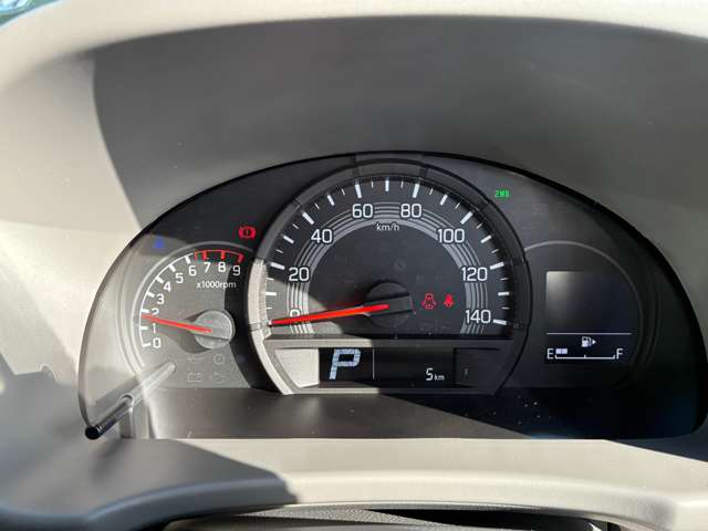 Suzuki Every 11
