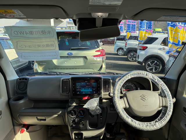 Suzuki Every 2