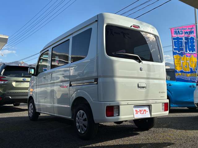 Suzuki Every 6