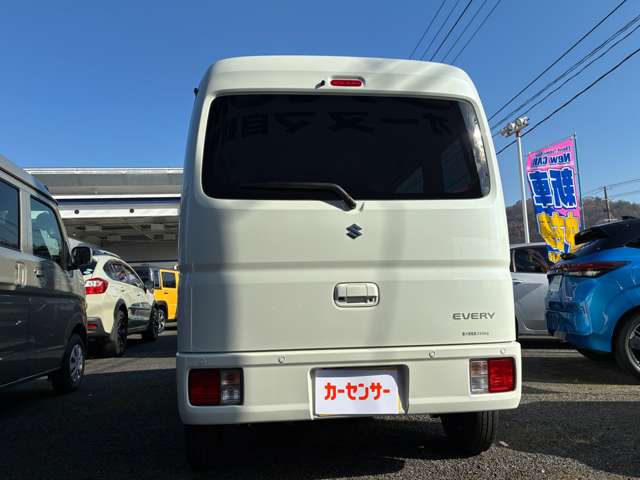 Suzuki Every 8
