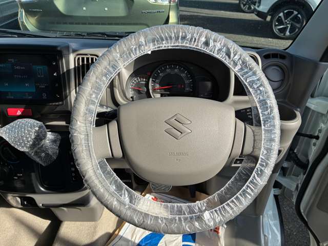 Suzuki Every 10