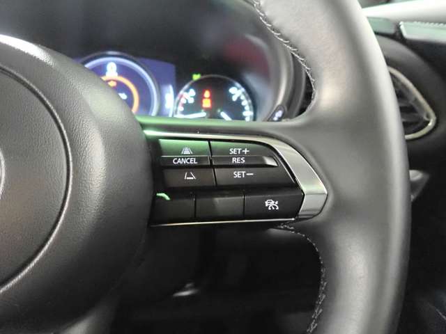 Mazda CX-30 7