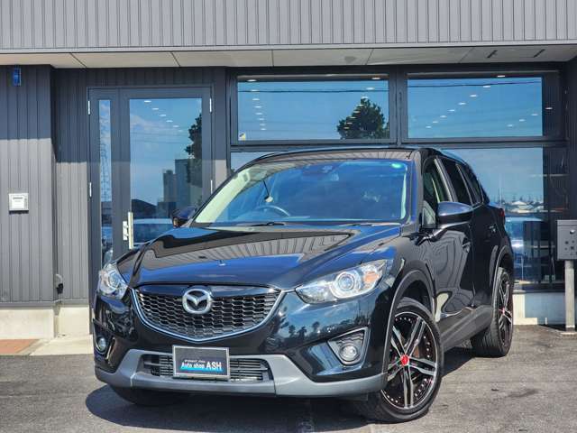 Mazda CX-5 2