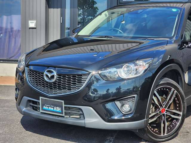 Mazda CX-5 6