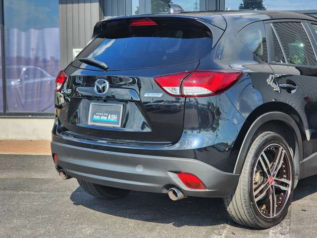 Mazda CX-5 7