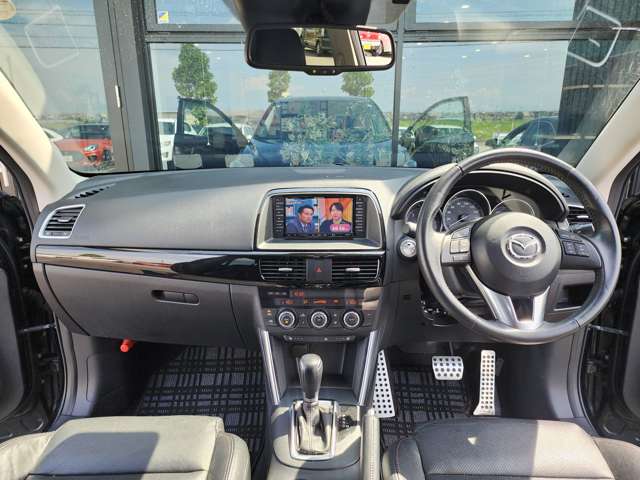 Mazda CX-5 9