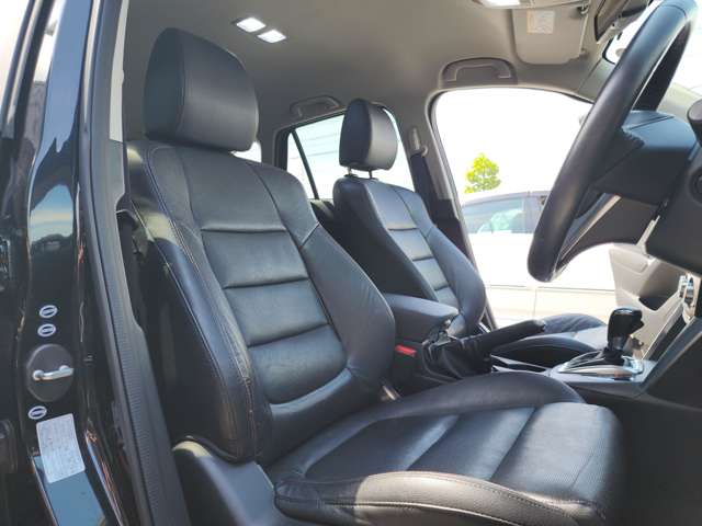 Mazda CX-5 10